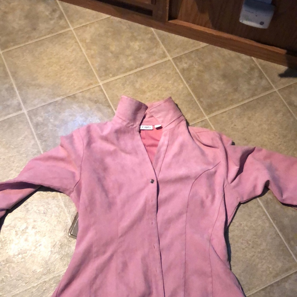 Vintage jacket